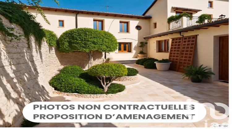 Ma-Cabane - Vente Maison Morières-Lès-Avignon, 100 m²