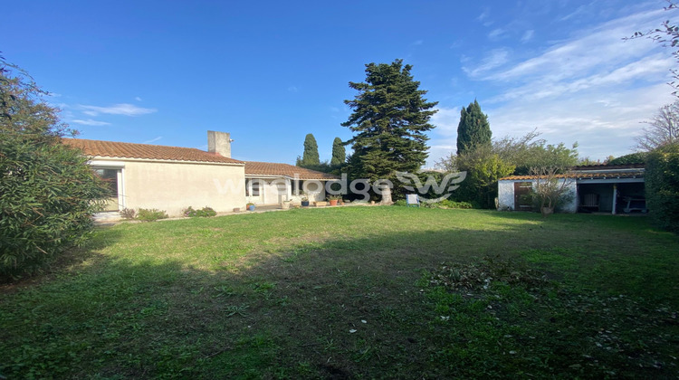 Ma-Cabane - Vente Maison Morières-lès-Avignon, 99 m²