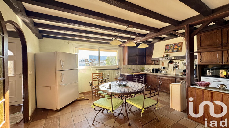 Ma-Cabane - Vente Maison Morières-Lès-Avignon, 133 m²