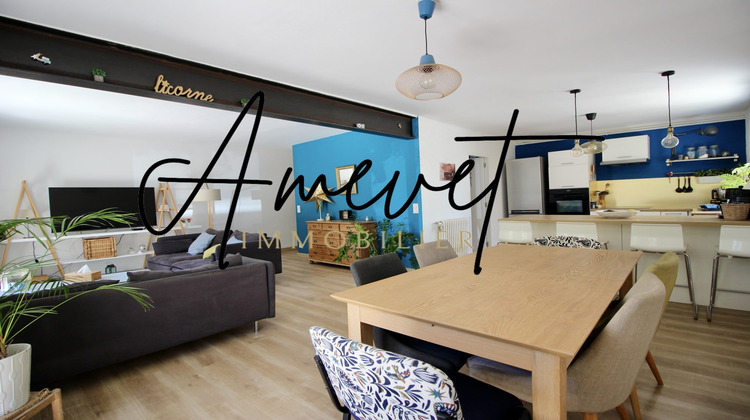 Ma-Cabane - Vente Maison Morières-lès-Avignon, 145 m²