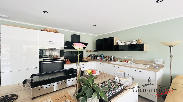 Ma-Cabane - Vente Maison Morières-lès-Avignon, 92 m²