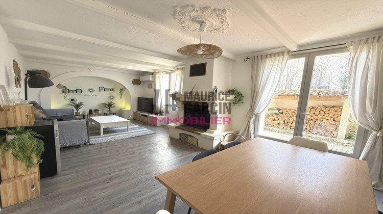 Ma-Cabane - Vente Maison Morières-lès-Avignon, 153 m²