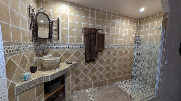 Ma-Cabane - Vente Maison Morières-lès-Avignon, 166 m²