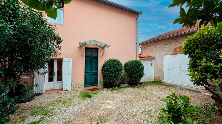 Ma-Cabane - Vente Maison Morières-lès-Avignon, 164 m²