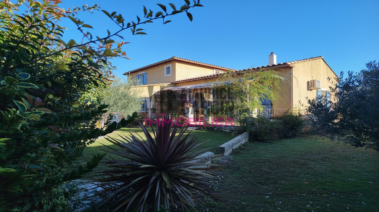 Ma-Cabane - Vente Maison Morières les Avignon, 181 m²