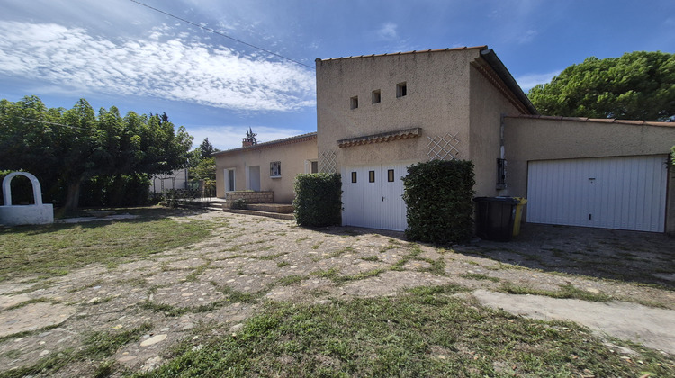 Ma-Cabane - Vente Maison Morières-lès-Avignon, 103 m²