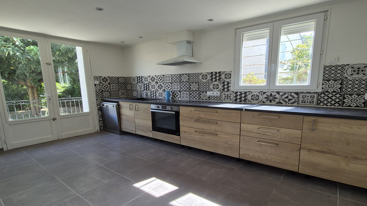 Ma-Cabane - Vente Maison Morières-lès-Avignon, 103 m²