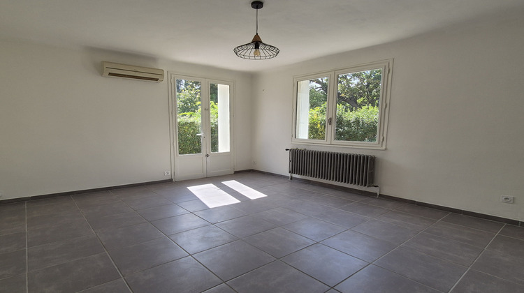 Ma-Cabane - Vente Maison Morières-lès-Avignon, 103 m²