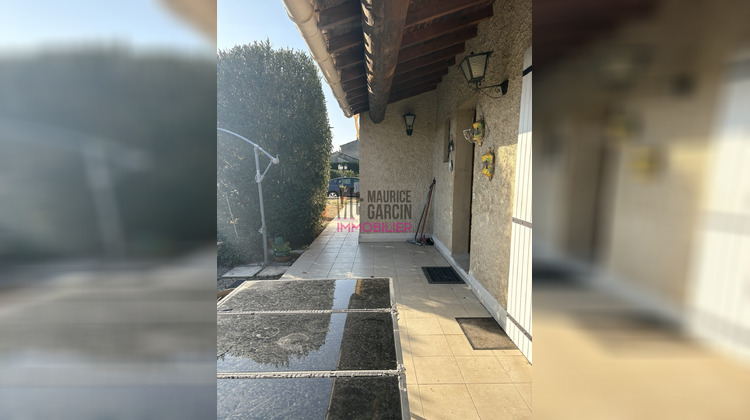 Ma-Cabane - Vente Maison Morières-lès-Avignon, 135 m²