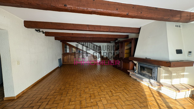 Ma-Cabane - Vente Maison Morières-lès-Avignon, 135 m²