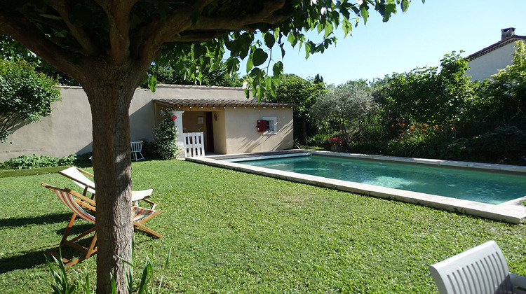 Ma-Cabane - Vente Maison MORIERES-LES-AVIGNON, 0 m²