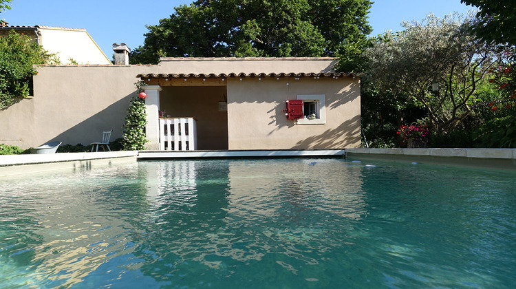 Ma-Cabane - Vente Maison MORIERES-LES-AVIGNON, 0 m²