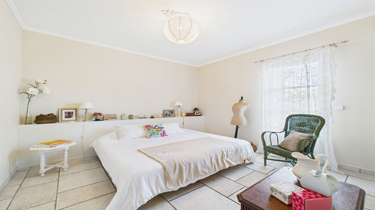 Ma-Cabane - Vente Maison MORIERES-LES-AVIGNON, 0 m²