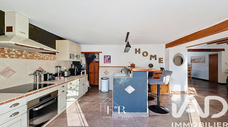 Ma-Cabane - Vente Maison Morières-Lès-Avignon, 170 m²