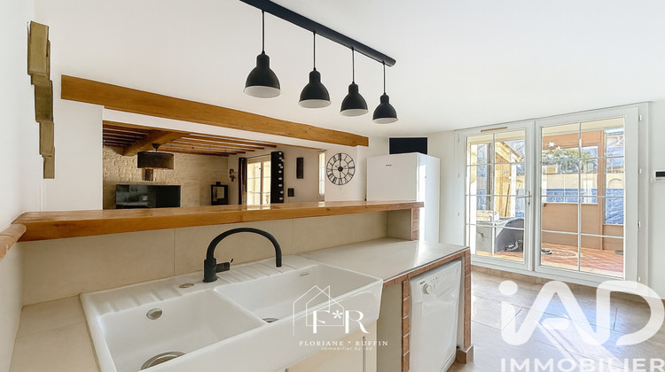 Ma-Cabane - Vente Maison Morières-Lès-Avignon, 170 m²