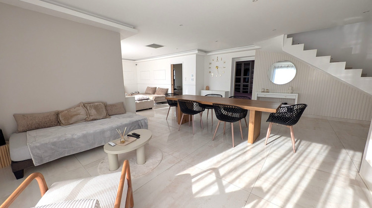 Ma-Cabane - Vente Maison Morières-lès-Avignon, 134 m²