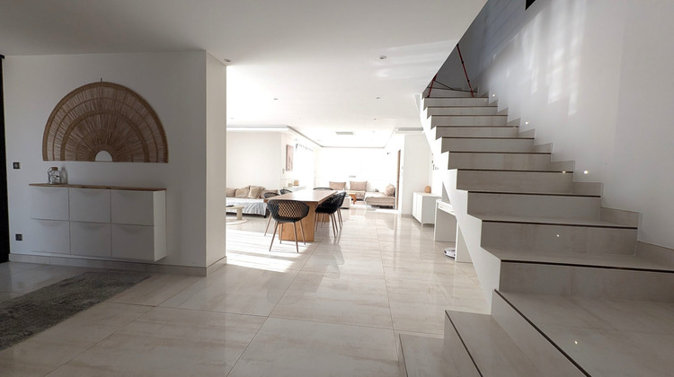 Ma-Cabane - Vente Maison Morières-lès-Avignon, 134 m²