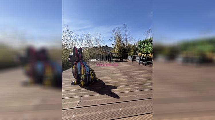 Ma-Cabane - Vente Maison Morières-lès-Avignon, 140 m²