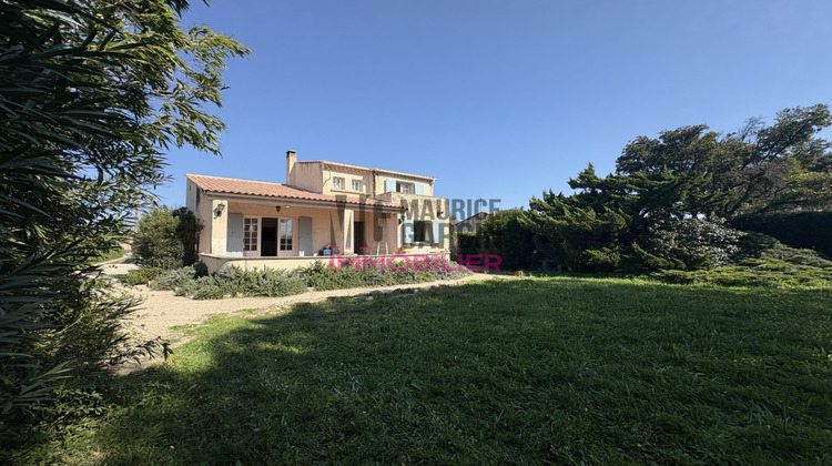 Ma-Cabane - Vente Maison Morières-lès-Avignon, 106 m²