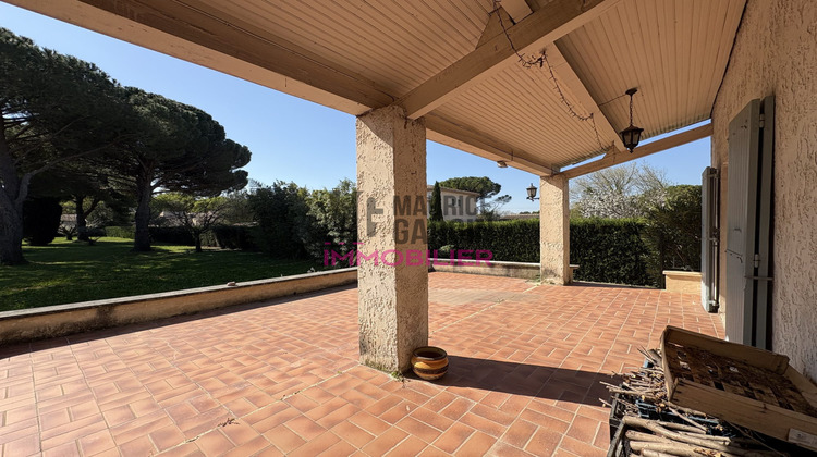 Ma-Cabane - Vente Maison Morières-lès-Avignon, 106 m²