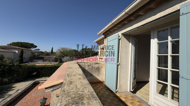 Ma-Cabane - Vente Maison Morières-lès-Avignon, 106 m²