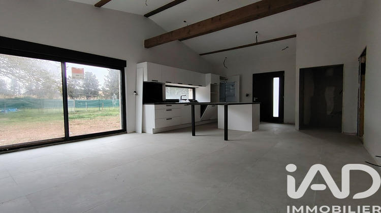 Ma-Cabane - Vente Maison Morières-Lès-Avignon, 173 m²