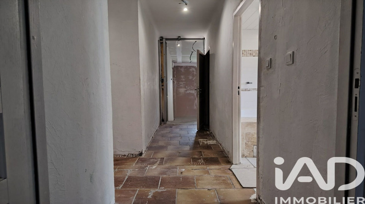 Ma-Cabane - Vente Maison Morières-Lès-Avignon, 173 m²