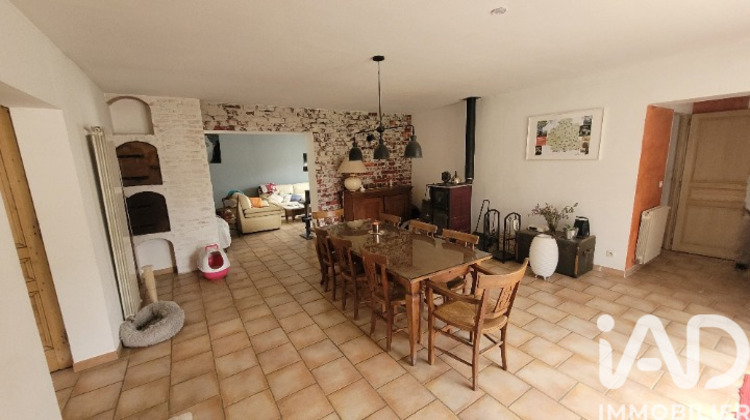 Ma-Cabane - Vente Maison Morières-Lès-Avignon, 163 m²