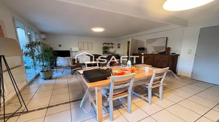 Ma-Cabane - Vente Maison Morieres-les-Avignon, 88 m²