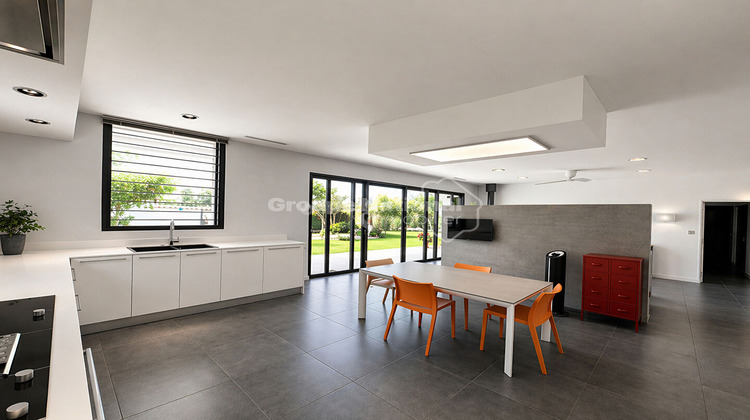 Ma-Cabane - Vente Maison MORIERES-LES-AVIGNON, 187 m²