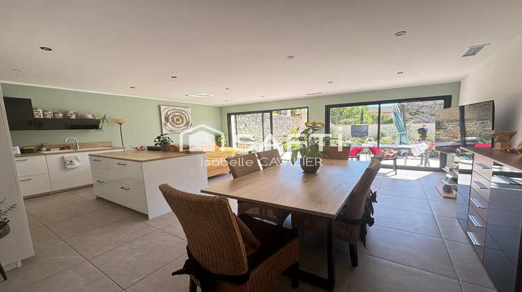 Ma-Cabane - Vente Maison Morieres-les-Avignon, 92 m²
