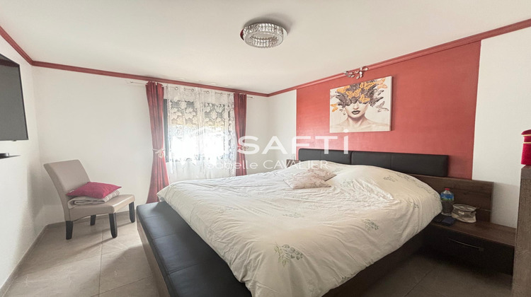 Ma-Cabane - Vente Maison Morieres-les-Avignon, 92 m²