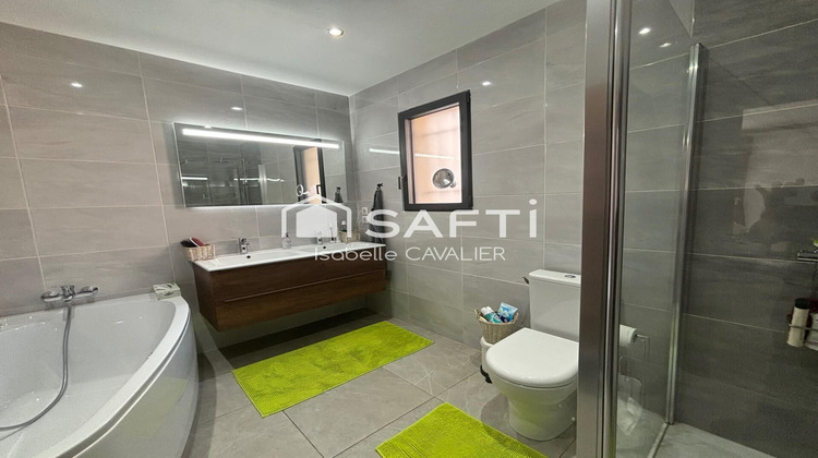 Ma-Cabane - Vente Maison Morieres-les-Avignon, 92 m²