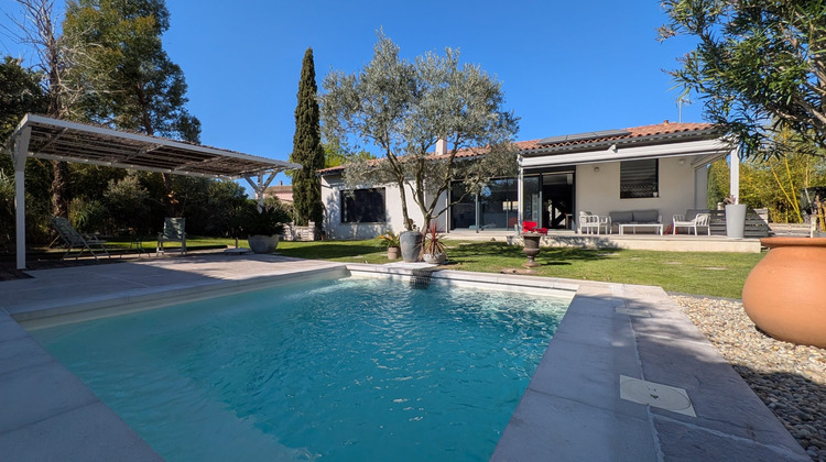 Ma-Cabane - Vente Maison Morières-lès-Avignon, 168 m²