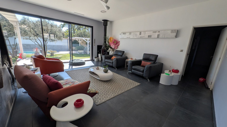 Ma-Cabane - Vente Maison Morières-lès-Avignon, 168 m²