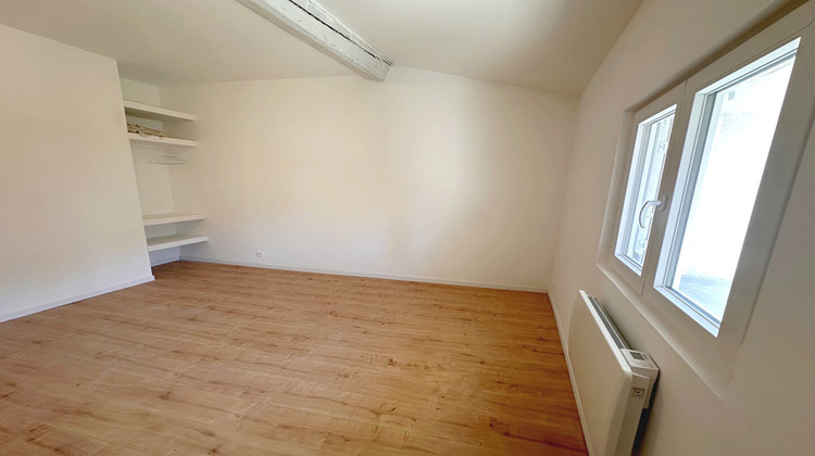 Ma-Cabane - Vente Maison MORIERES-LES-AVIGNON, 100 m²