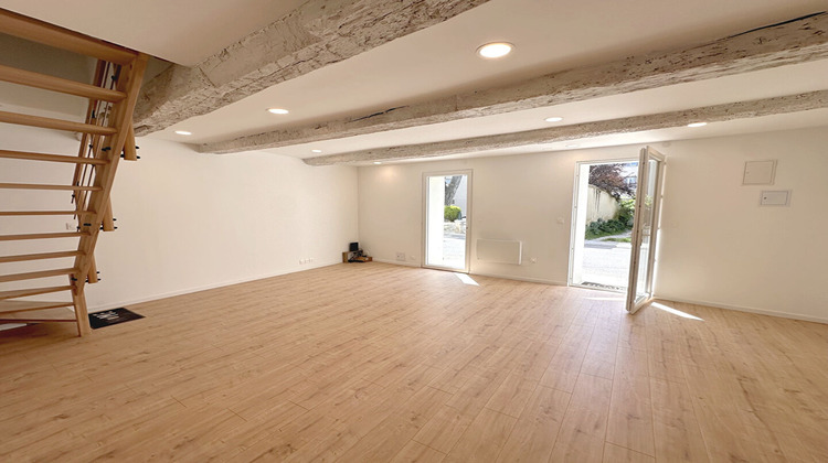 Ma-Cabane - Vente Maison MORIERES-LES-AVIGNON, 100 m²