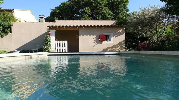 Ma-Cabane - Vente Maison Morières-lès-Avignon, 247 m²