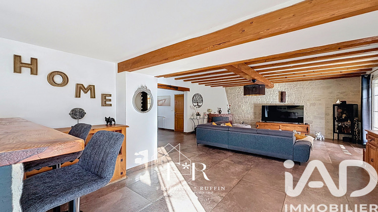 Ma-Cabane - Vente Maison Morières-Lès-Avignon, 170 m²