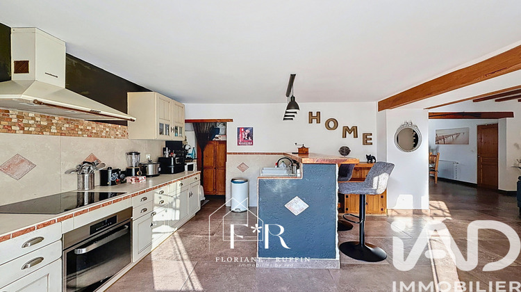 Ma-Cabane - Vente Maison Morières-Lès-Avignon, 170 m²
