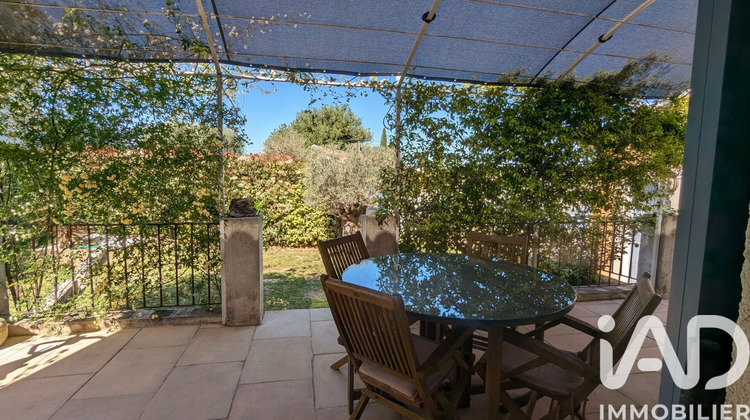 Ma-Cabane - Vente Maison Morières-Lès-Avignon, 175 m²