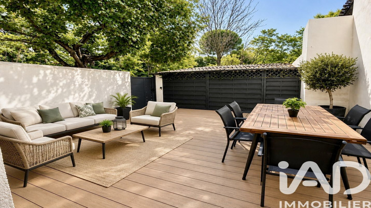 Ma-Cabane - Vente Maison Morières-Lès-Avignon, 105 m²
