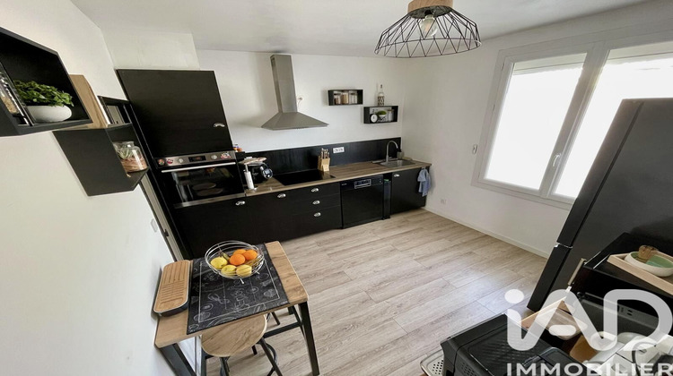 Ma-Cabane - Vente Maison Morières-Lès-Avignon, 105 m²