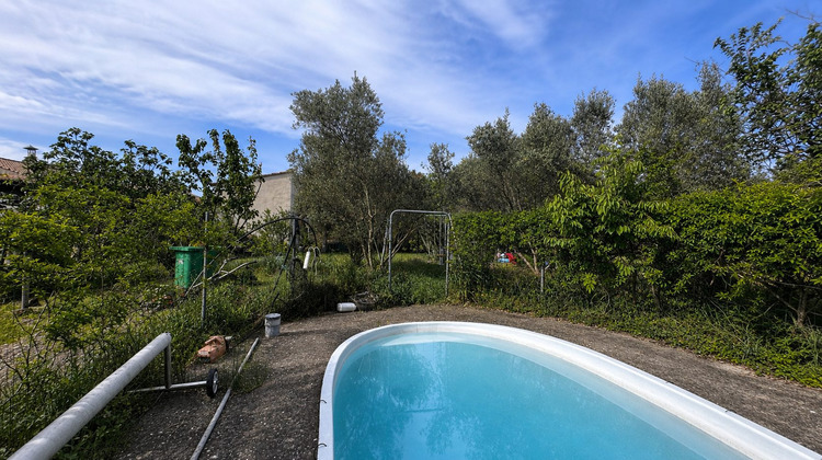 Ma-Cabane - Vente Maison Morières-lès-Avignon, 100 m²