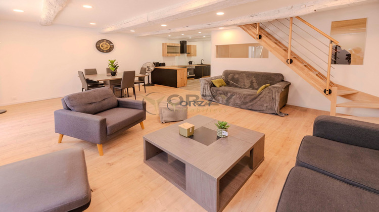 Ma-Cabane - Vente Maison Morières-lès-Avignon, 98 m²