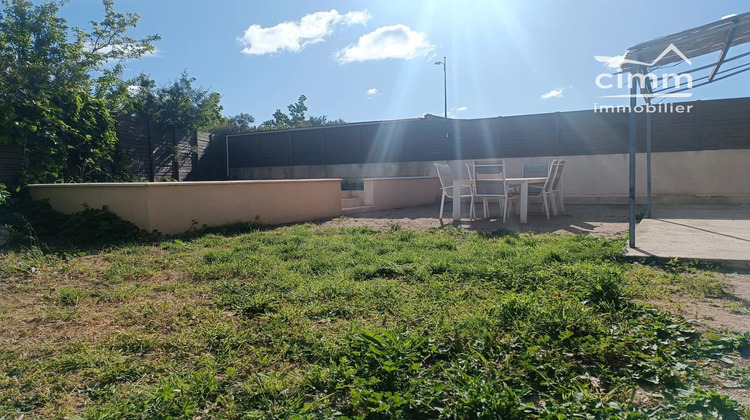 Ma-Cabane - Vente Maison Morières-lès-Avignon, 84 m²