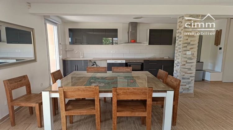Ma-Cabane - Vente Maison Morières-lès-Avignon, 84 m²