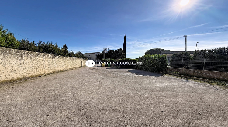 Ma-Cabane - Vente Maison Morières-lès-Avignon, 155 m²