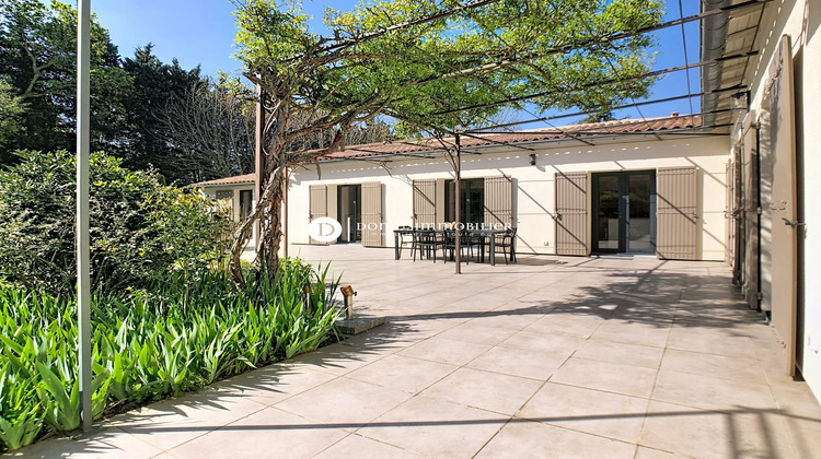 Ma-Cabane - Vente Maison Morières-lès-Avignon, 188 m²