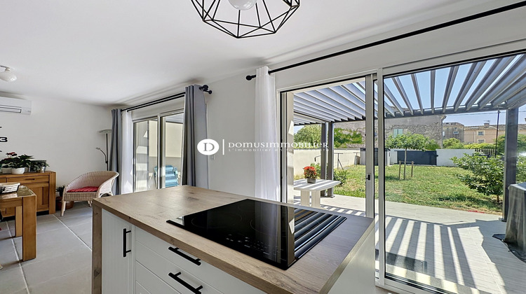 Ma-Cabane - Vente Maison Morières-lès-Avignon, 92 m²